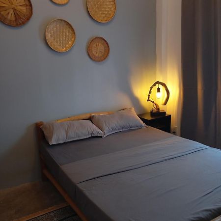 Tsada Balay Homestay Guindulman Εξωτερικό φωτογραφία