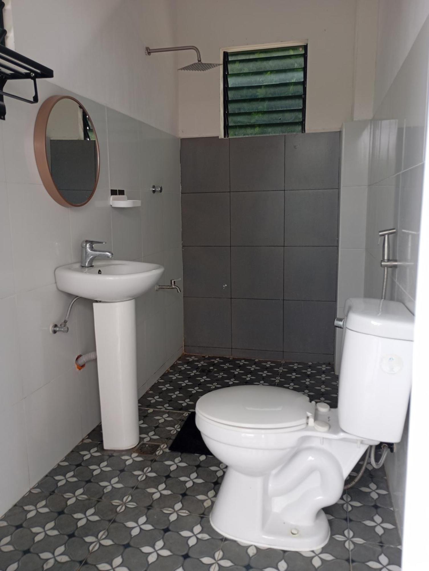 Tsada Balay Homestay Guindulman Εξωτερικό φωτογραφία