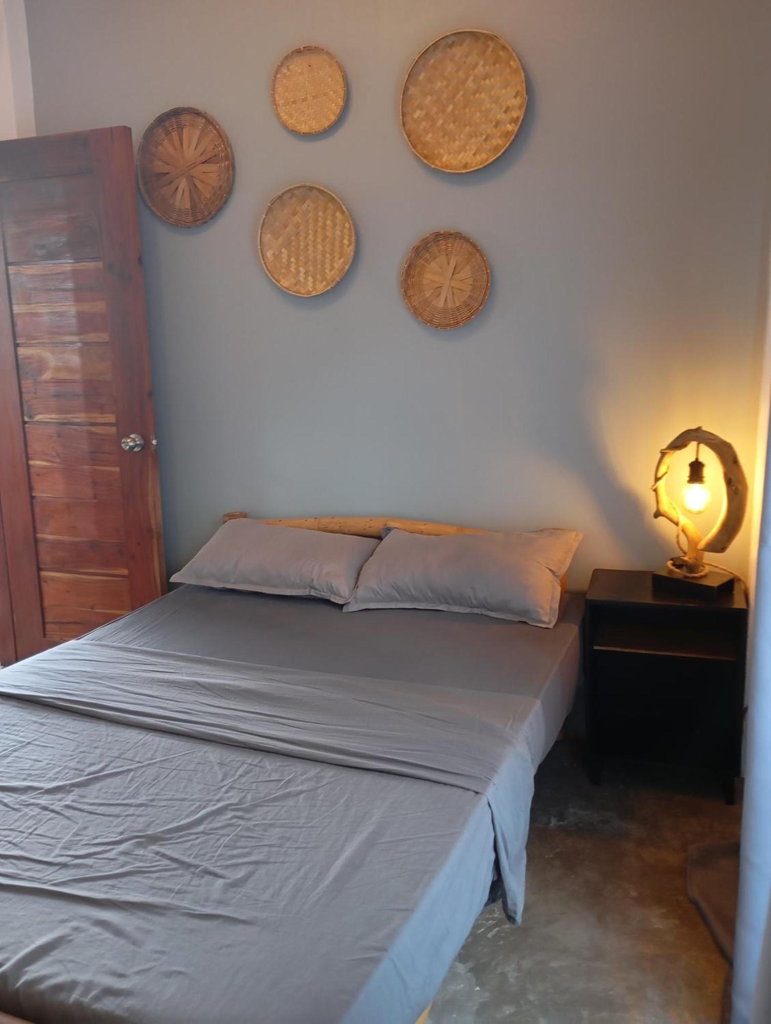 Tsada Balay Homestay Guindulman Εξωτερικό φωτογραφία