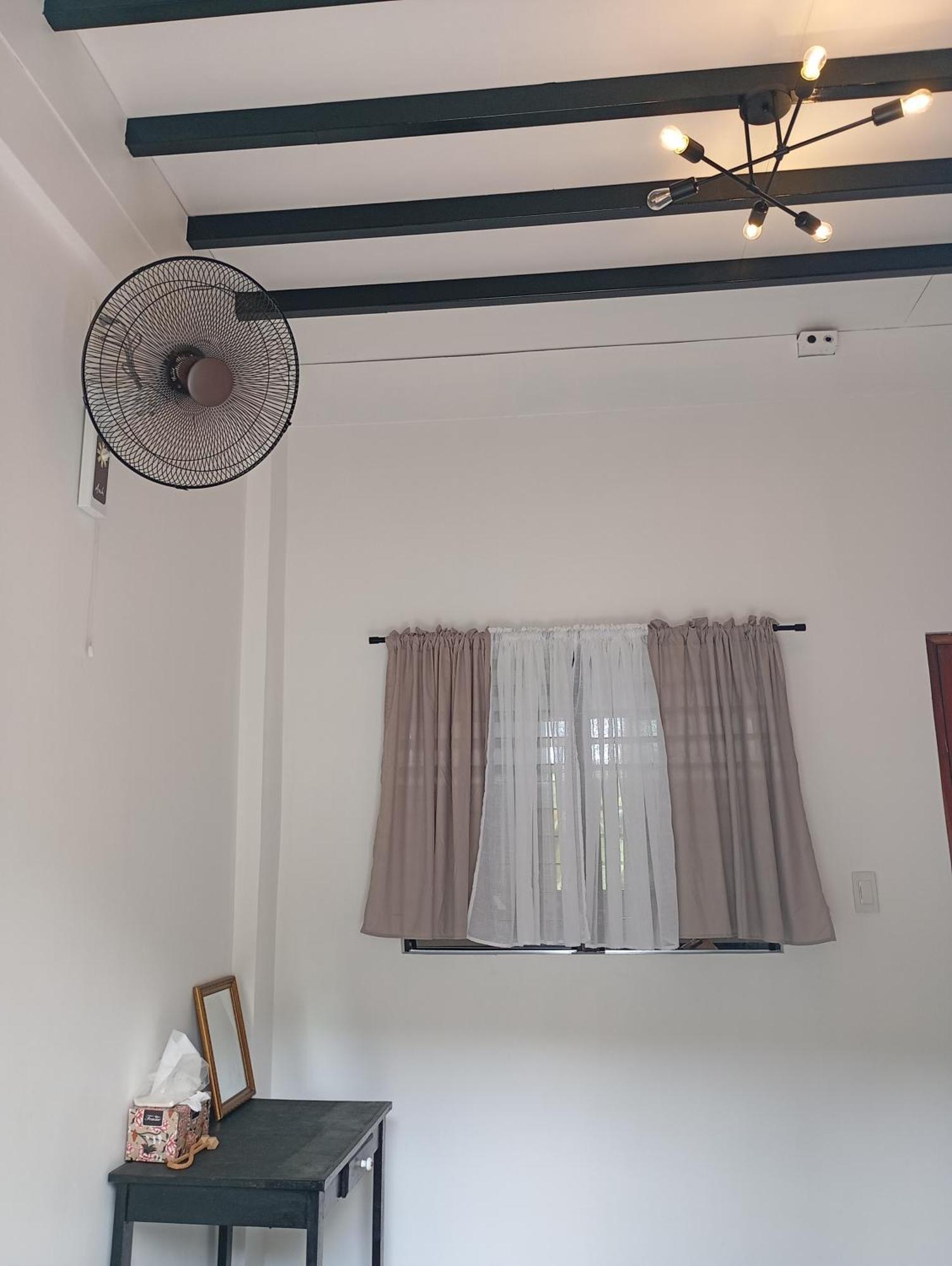 Tsada Balay Homestay Guindulman Εξωτερικό φωτογραφία