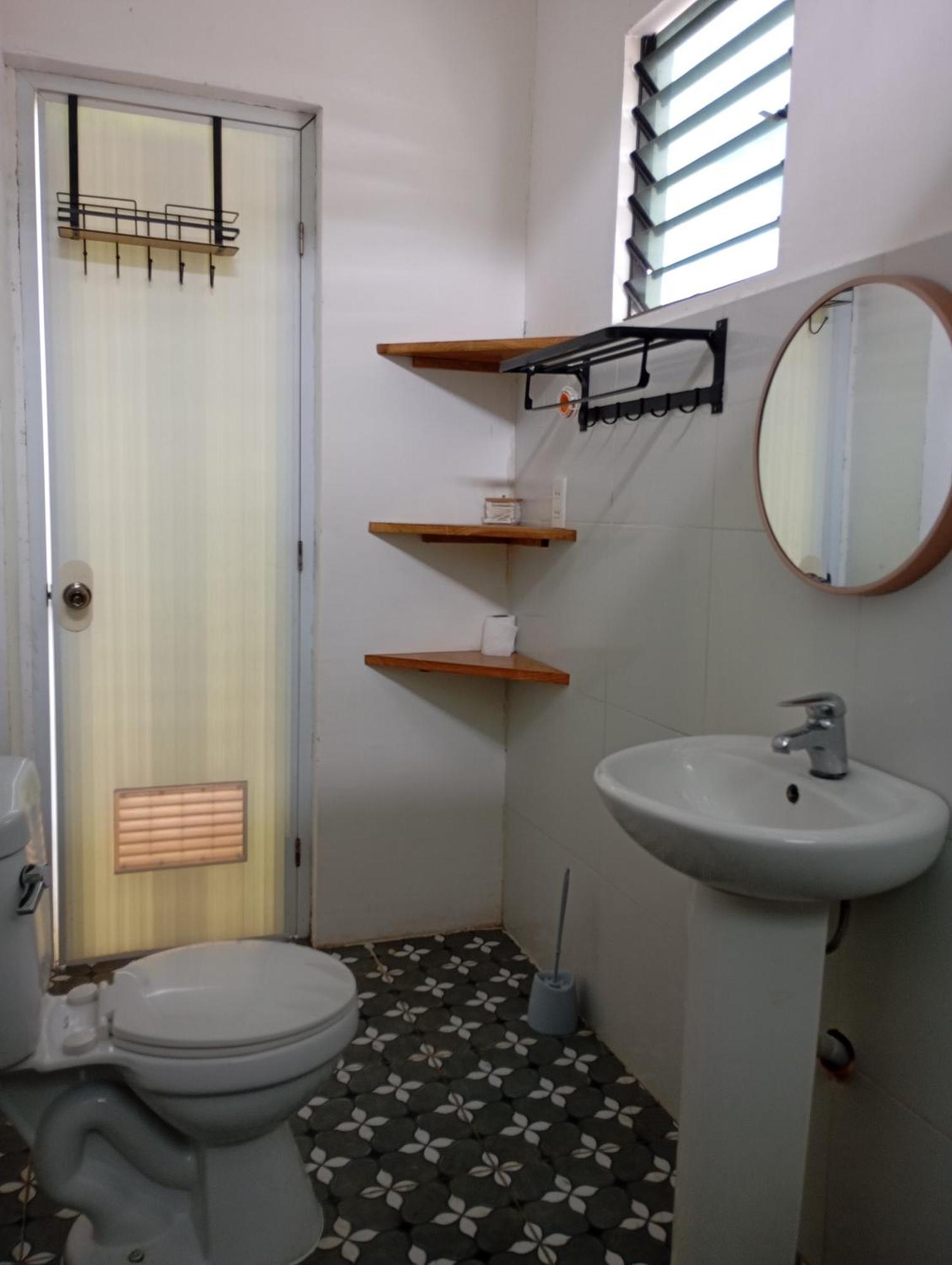 Tsada Balay Homestay Guindulman Εξωτερικό φωτογραφία