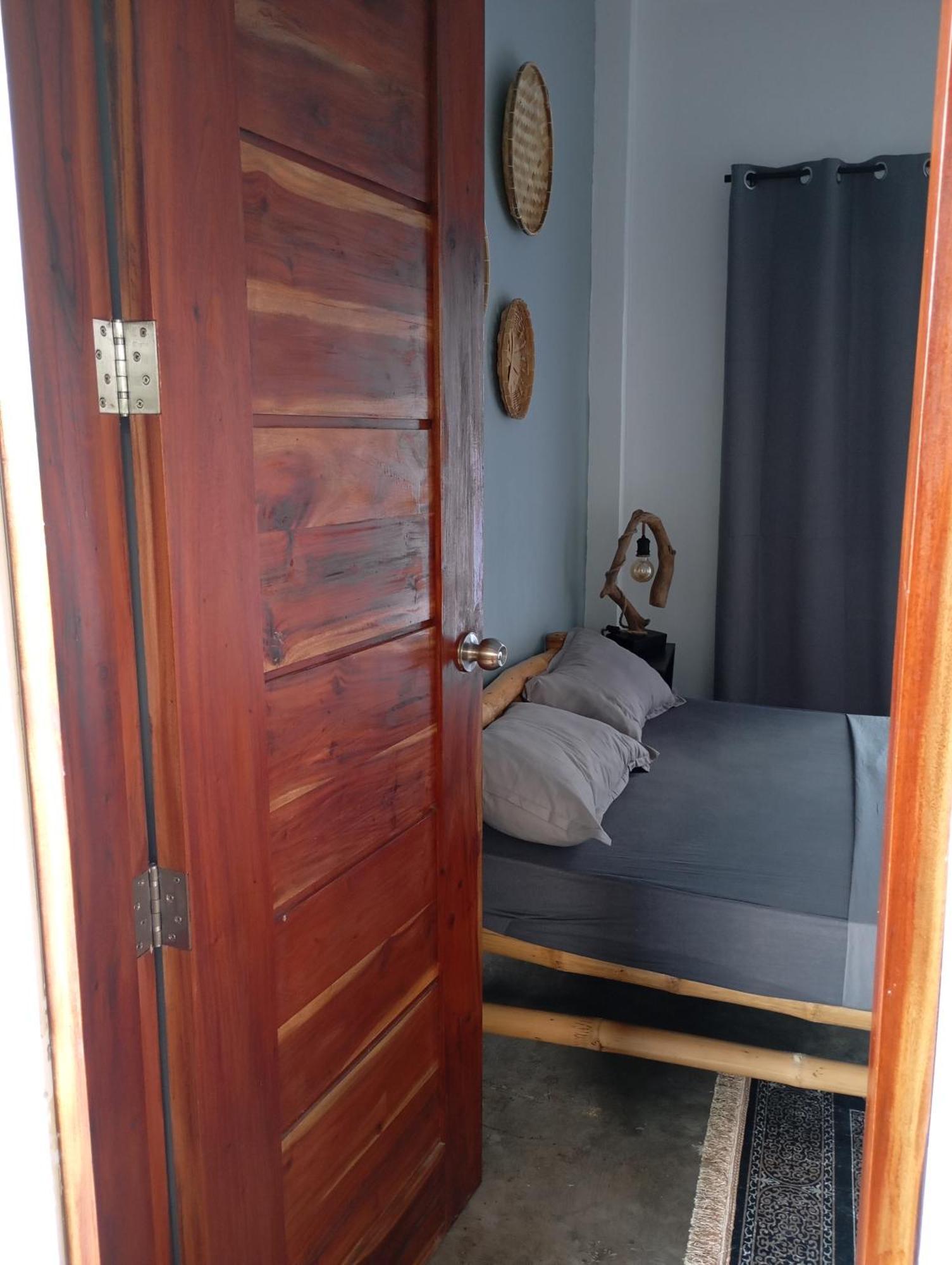 Tsada Balay Homestay Guindulman Εξωτερικό φωτογραφία