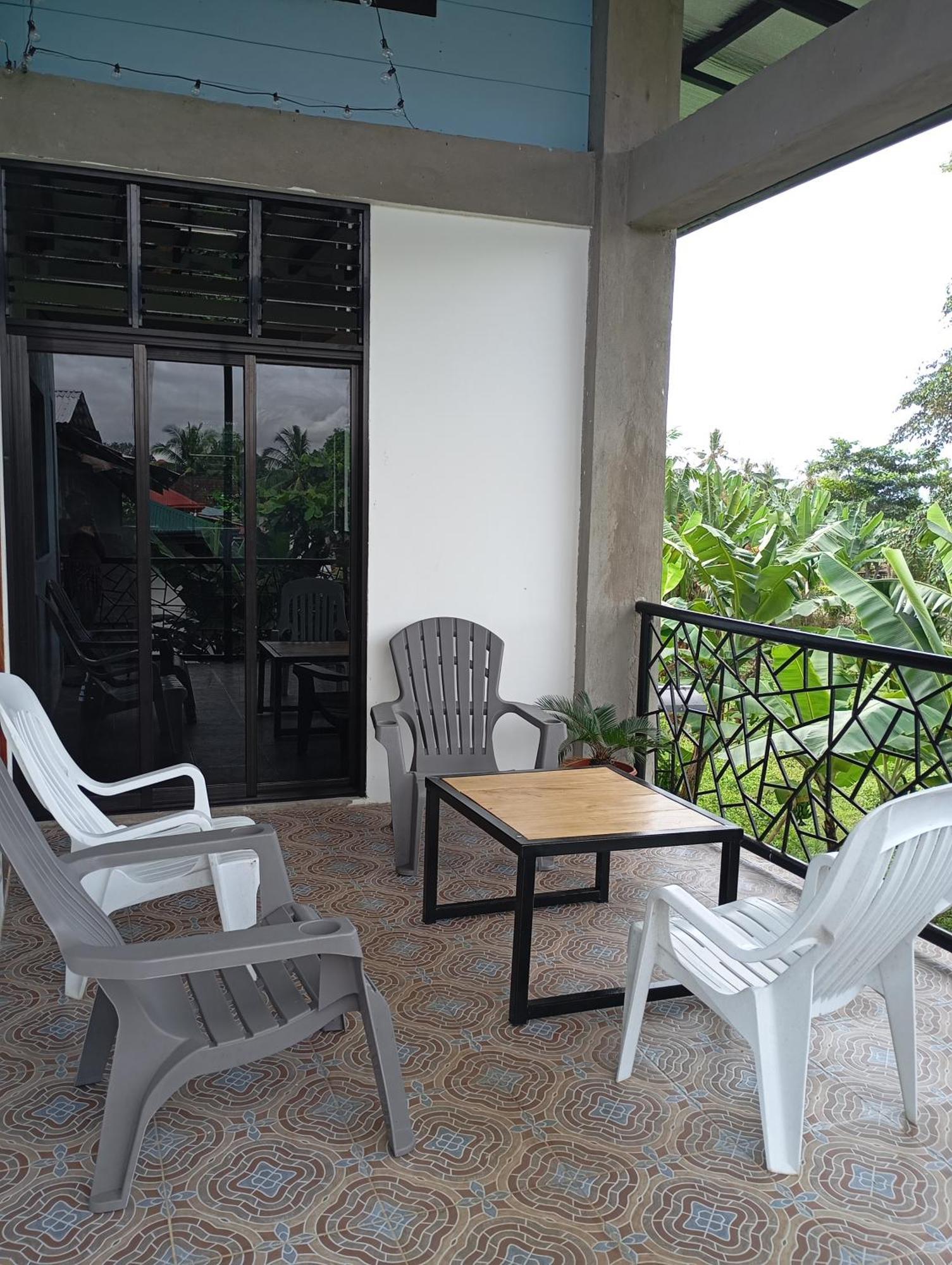 Tsada Balay Homestay Guindulman Εξωτερικό φωτογραφία